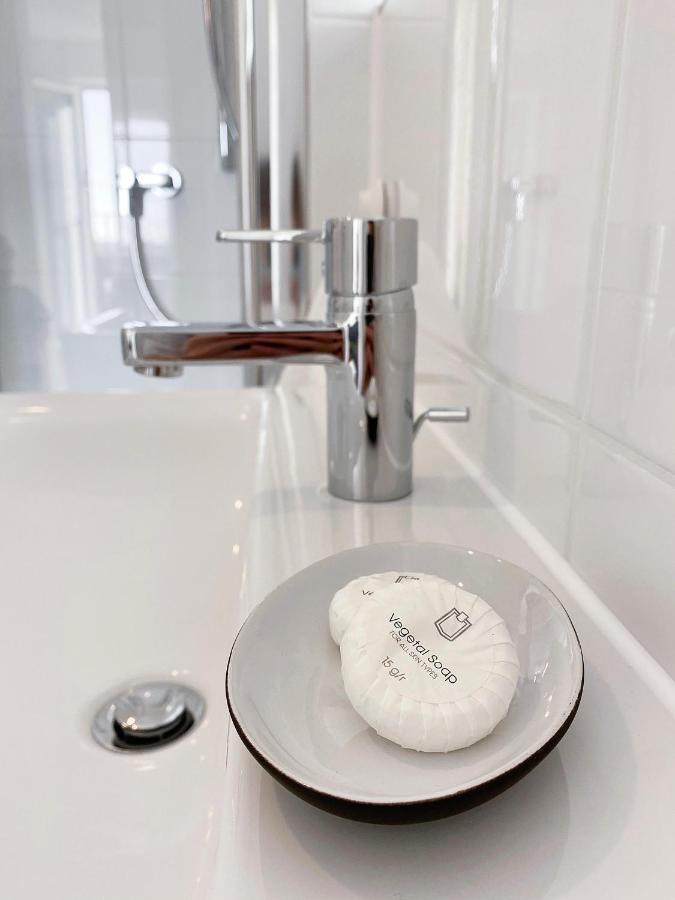 Appartement Modern & Stylisch - Penthouse-Feeling Nahe Flughafen Muenchen à Freising Extérieur photo